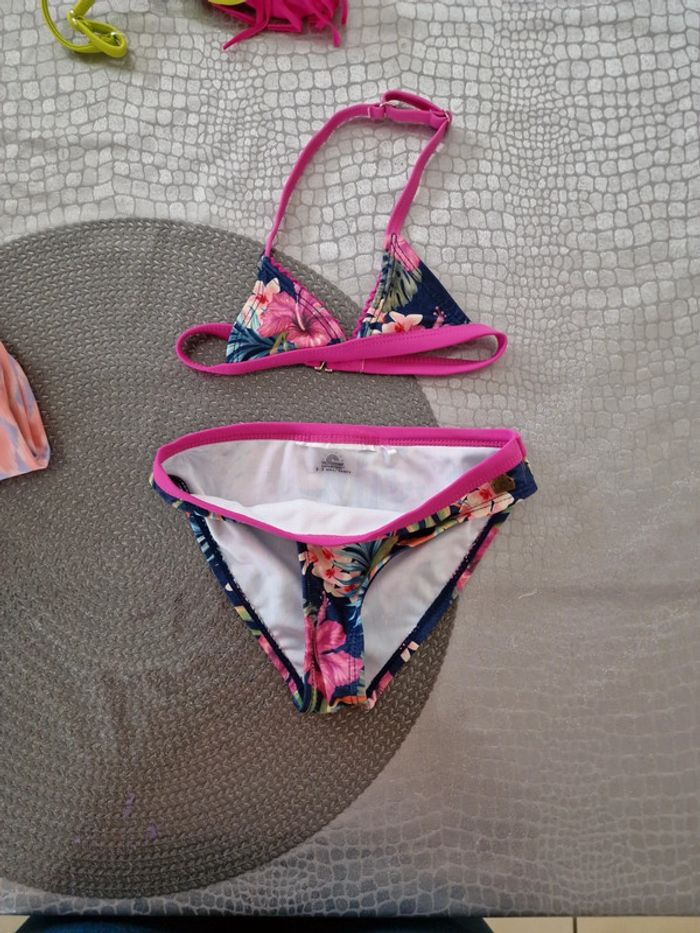 Maillot de bain