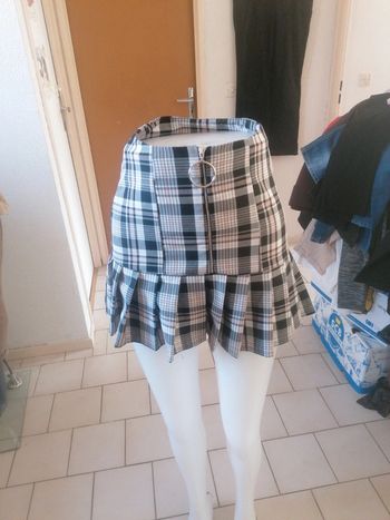 Jupe taille xxs