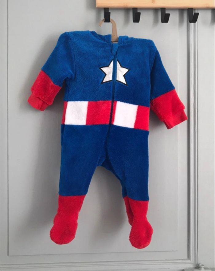 Pyjama - photo numéro 2