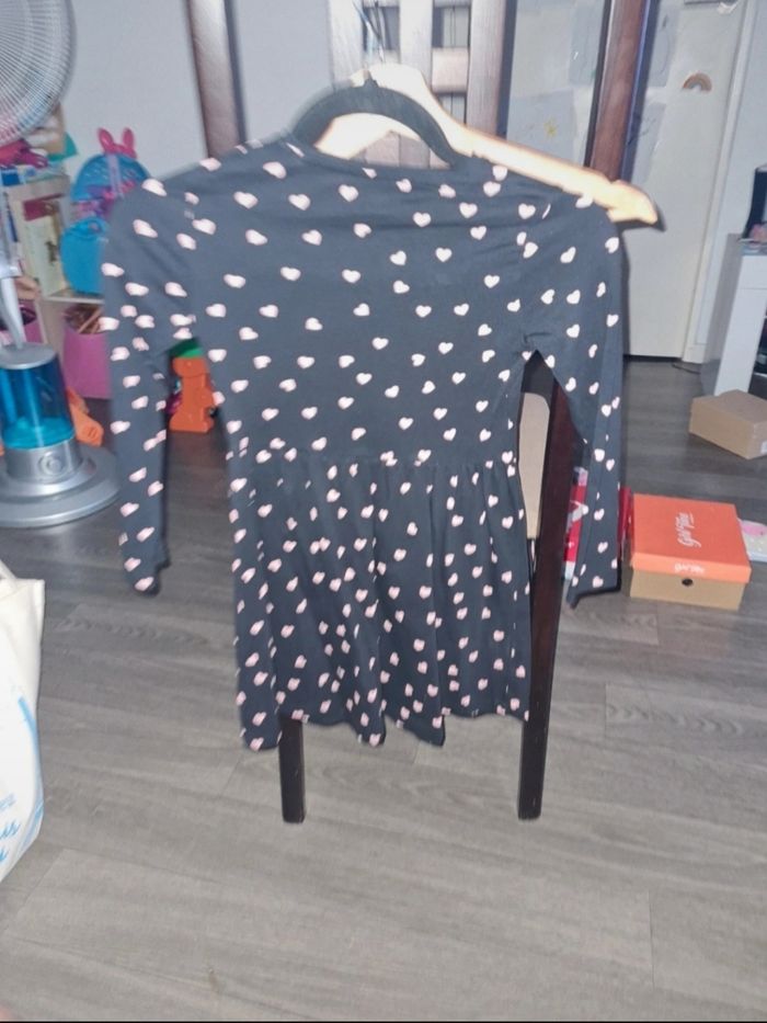 Robe minnie très bon état - photo numéro 2