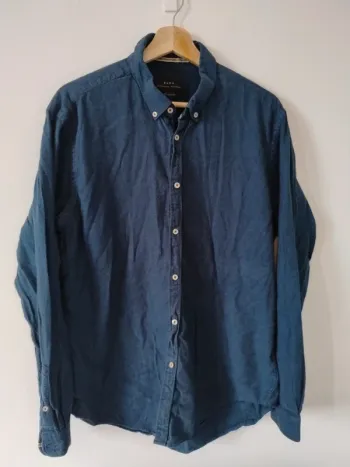 Chemise homme Zara
