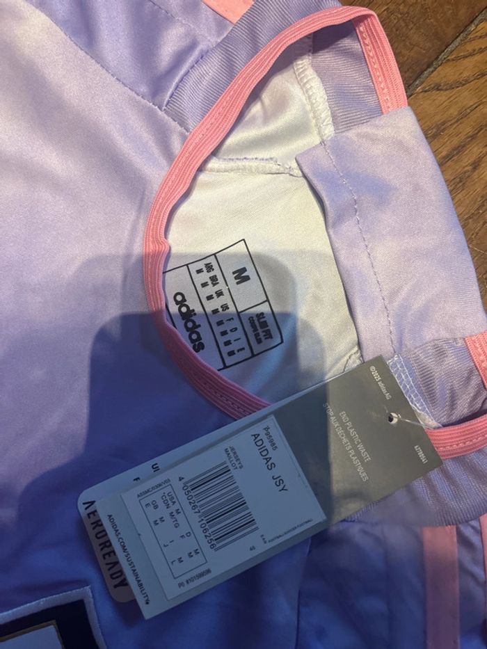 Maillot concept stussy Japon - photo numéro 3