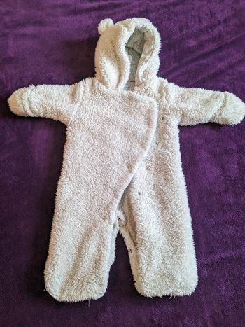 Combipilote Ourson Verbaudet