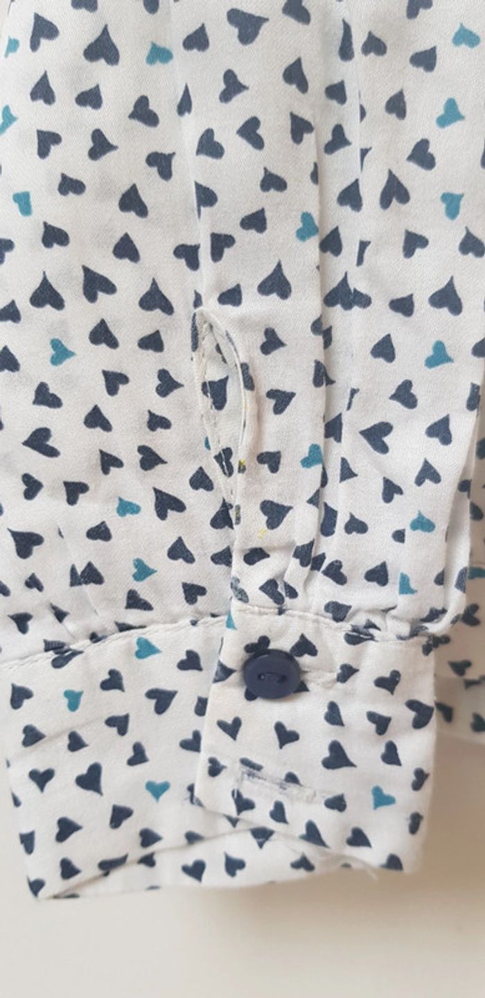 Blouse TAO 4 ans - photo numéro 4