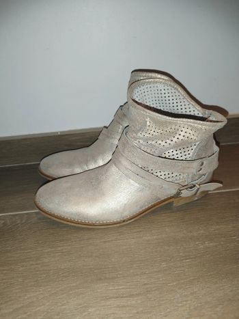 Bottines San marina