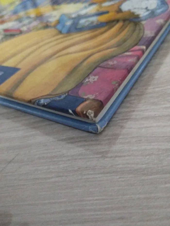 Tous les soirs une histoire d'oursons - photo numéro 6