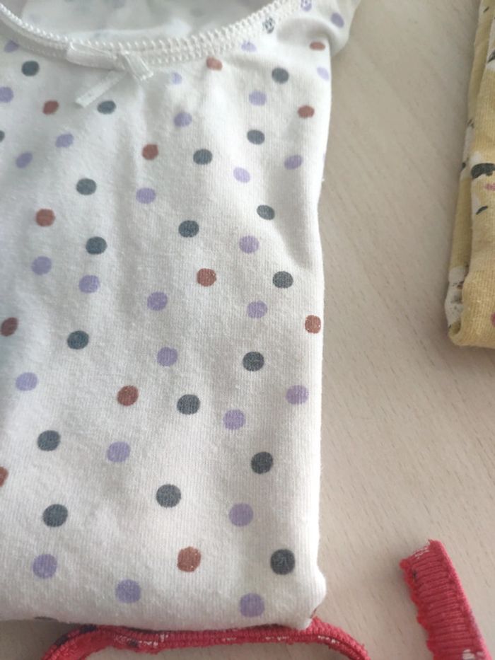 Lot 3 débardeurs 2-4 ans - photo numéro 8