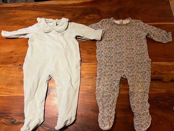 Pyjama fille 18 mois vertbaudet