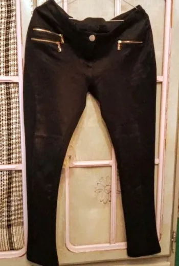 Pantalon legging viscose