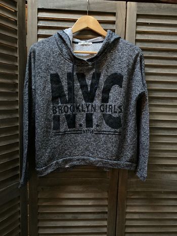 Joli Sweat, femme, Gemo