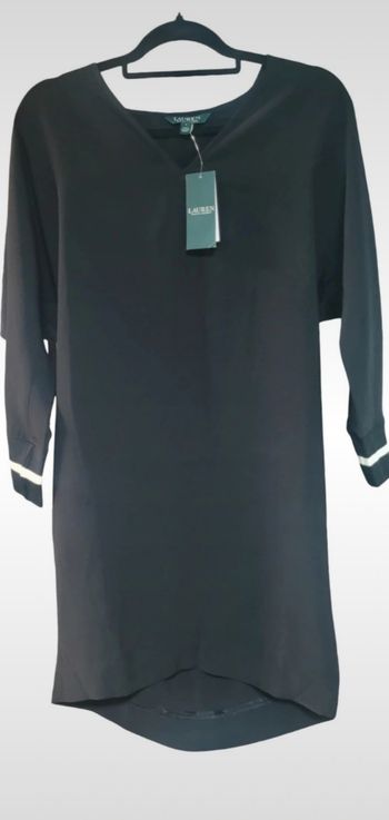 Robe - Lauren Ralph Lauren - taille 36