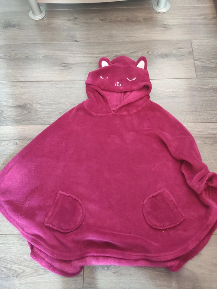 Poncho