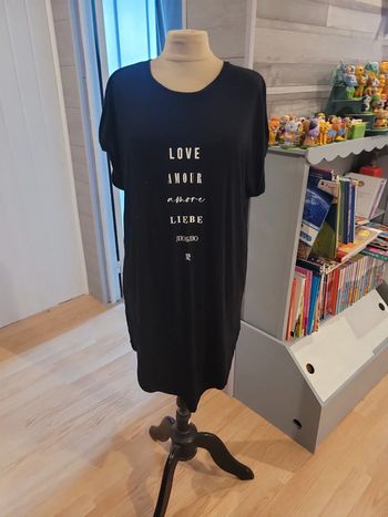 Robe primark taille L