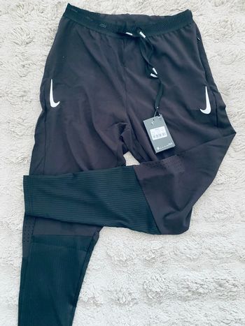 Nike Running aeroswift noir taille L