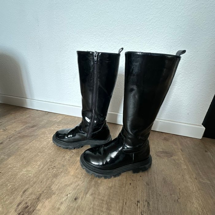 Botte cirée - photo numéro 2