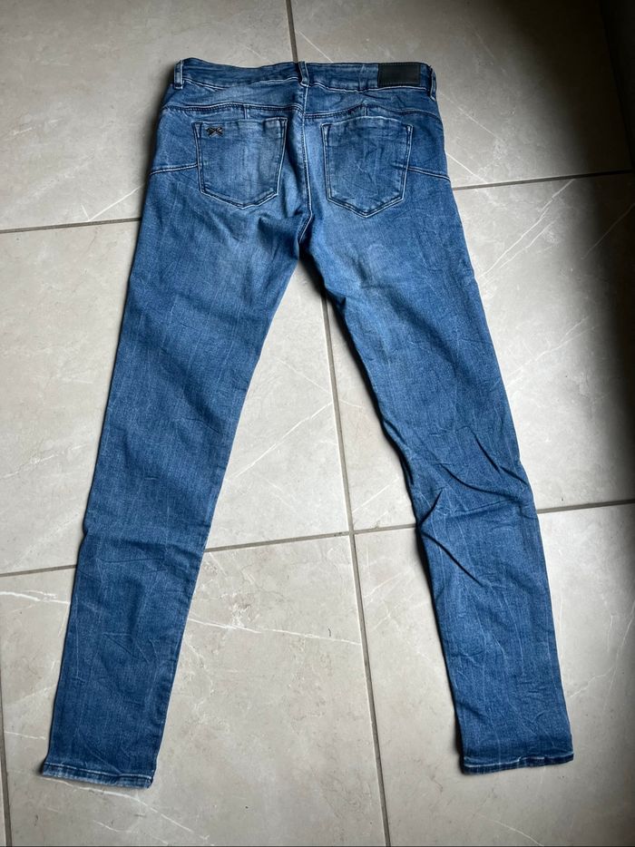 Jeans kaporal - photo numéro 2