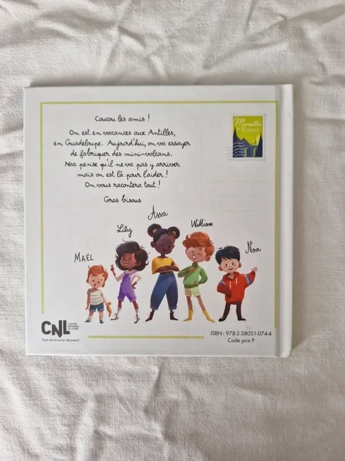 Le volcan de la soufrière - photo numéro 2