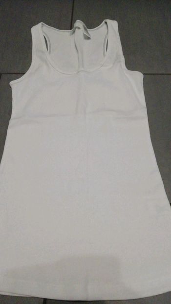 Débardeur femme 38/40