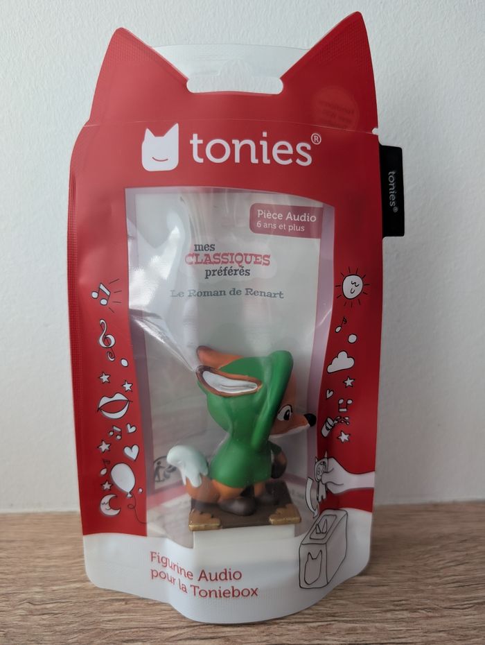 Tonie