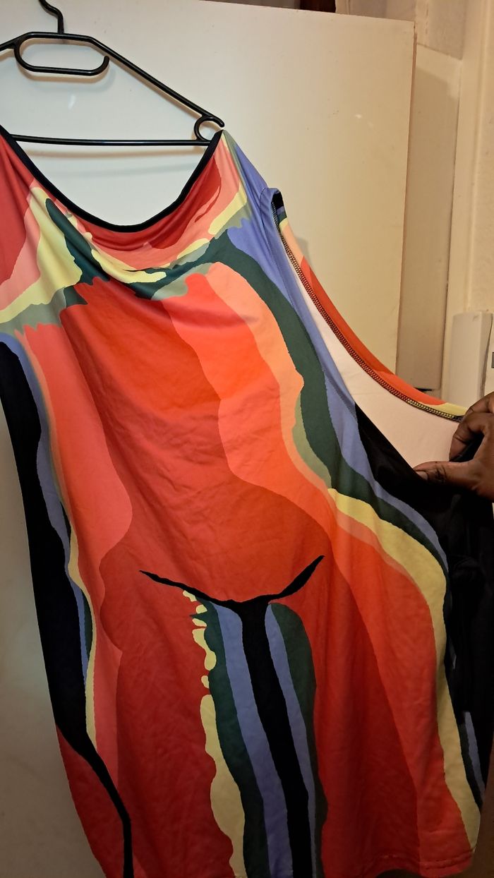 Robe sexy - photo numéro 2