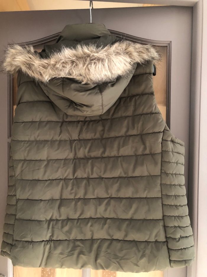 Doudoune sans manches - photo numéro 3