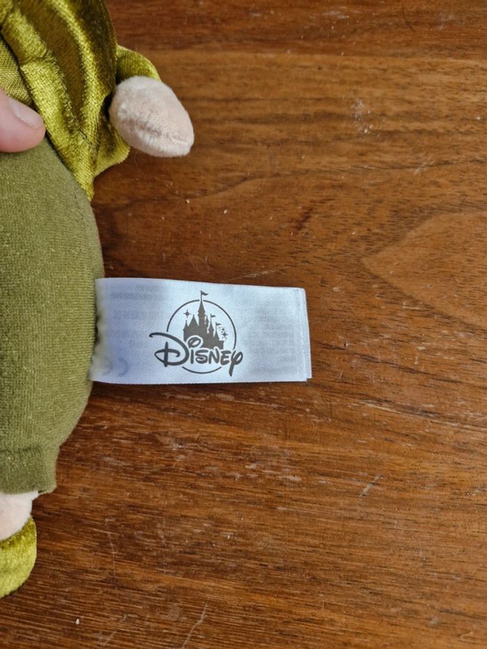 Peluche Pâquerette fée la belle au bois dormant /Europe Disney /Disneyland - photo numéro 10
