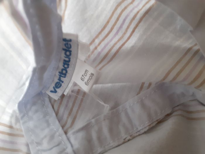 Chapeau de soleil - Vert Baudet - photo numéro 4