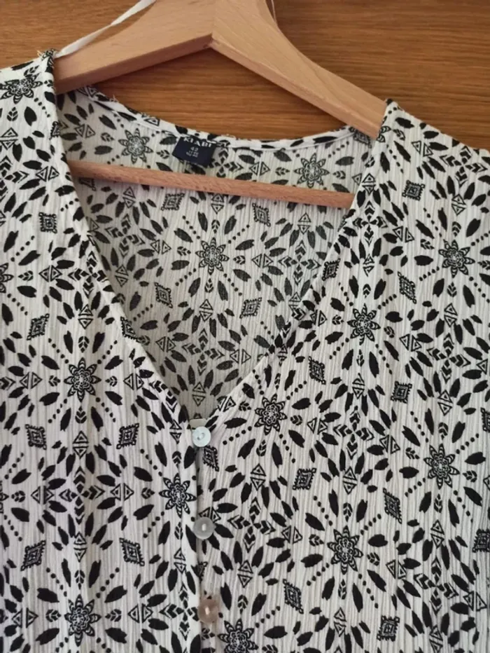 Robe longue été - photo numéro 3