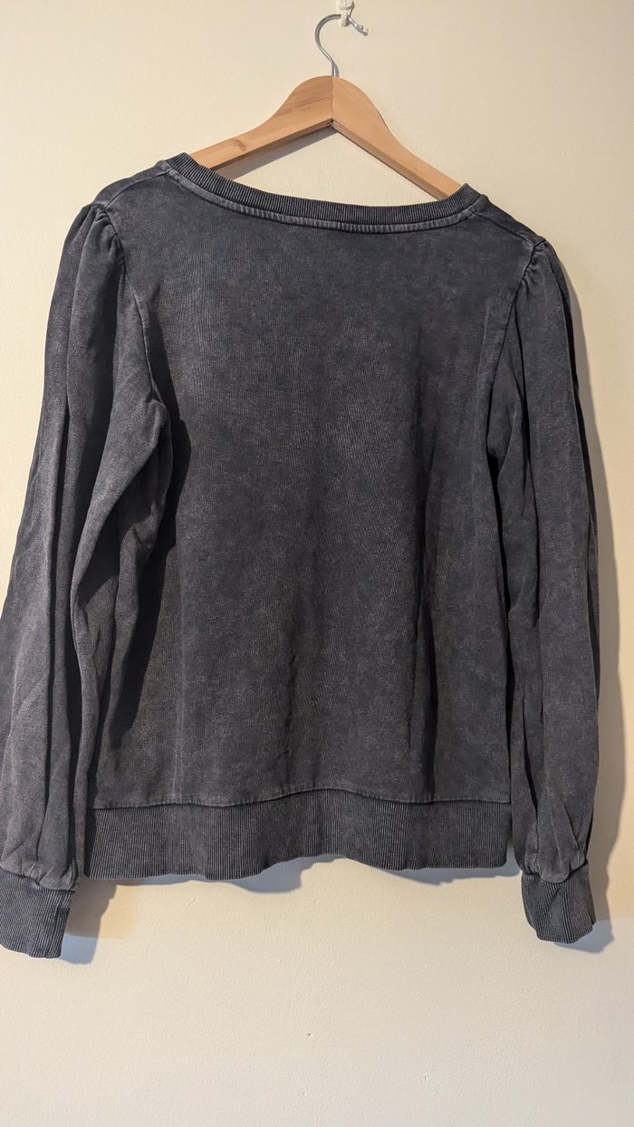 Sweat femme bonobo - photo numéro 2