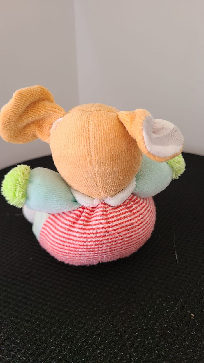 doudou souris - photo numéro 4