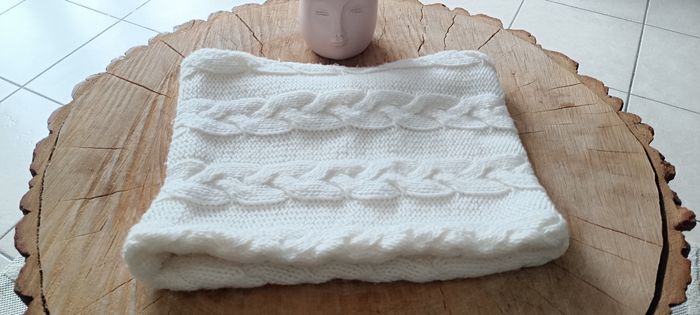 Cache cou - photo numéro 2