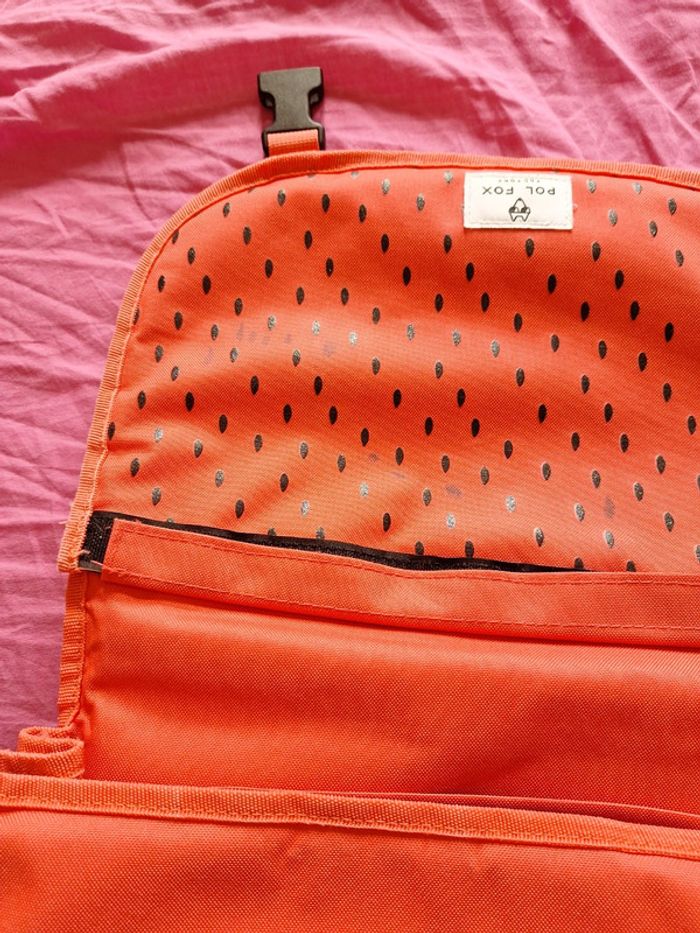 Cartable pol Fox - photo numéro 11