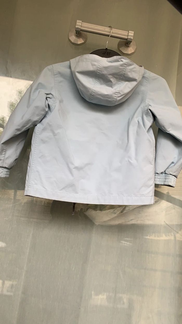 Veste Décathlon (taille 6 ans) - photo numéro 7