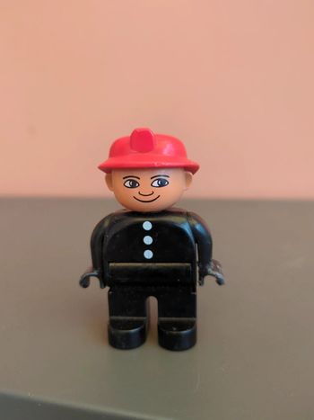 Figurine Lego Duplo