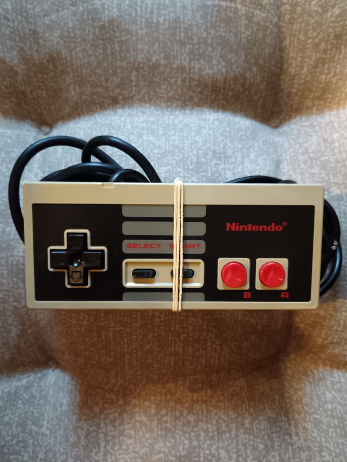 Manette Nintendo