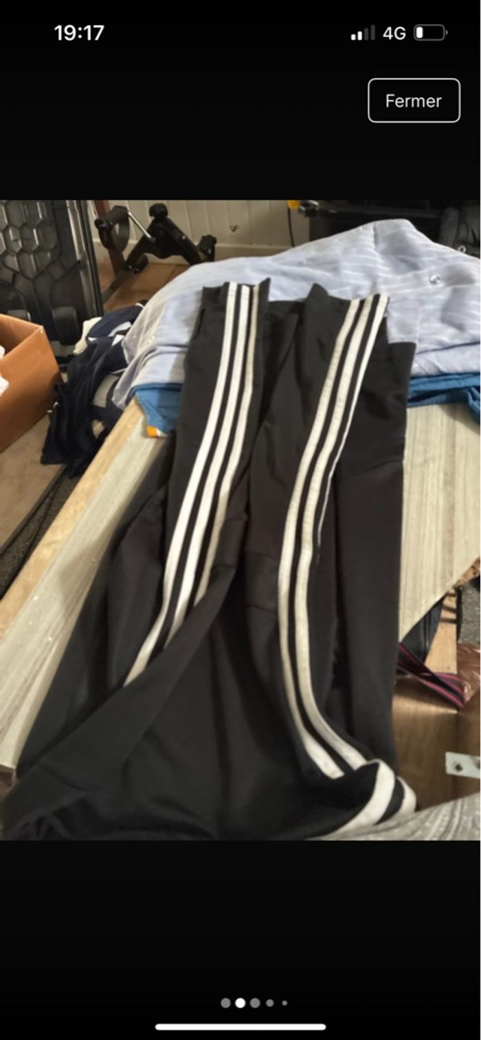 Ensemble de sport - photo numéro 2