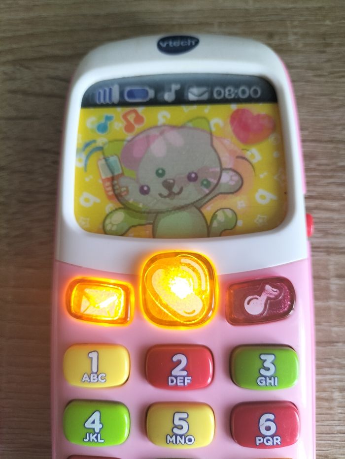 Lot jouets bebes - photo numéro 3