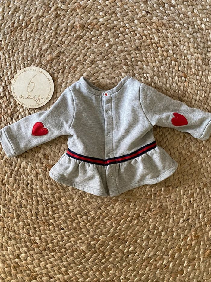 Ensemble ikks - photo numéro 2