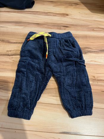 Pantalon catimini 6 mois