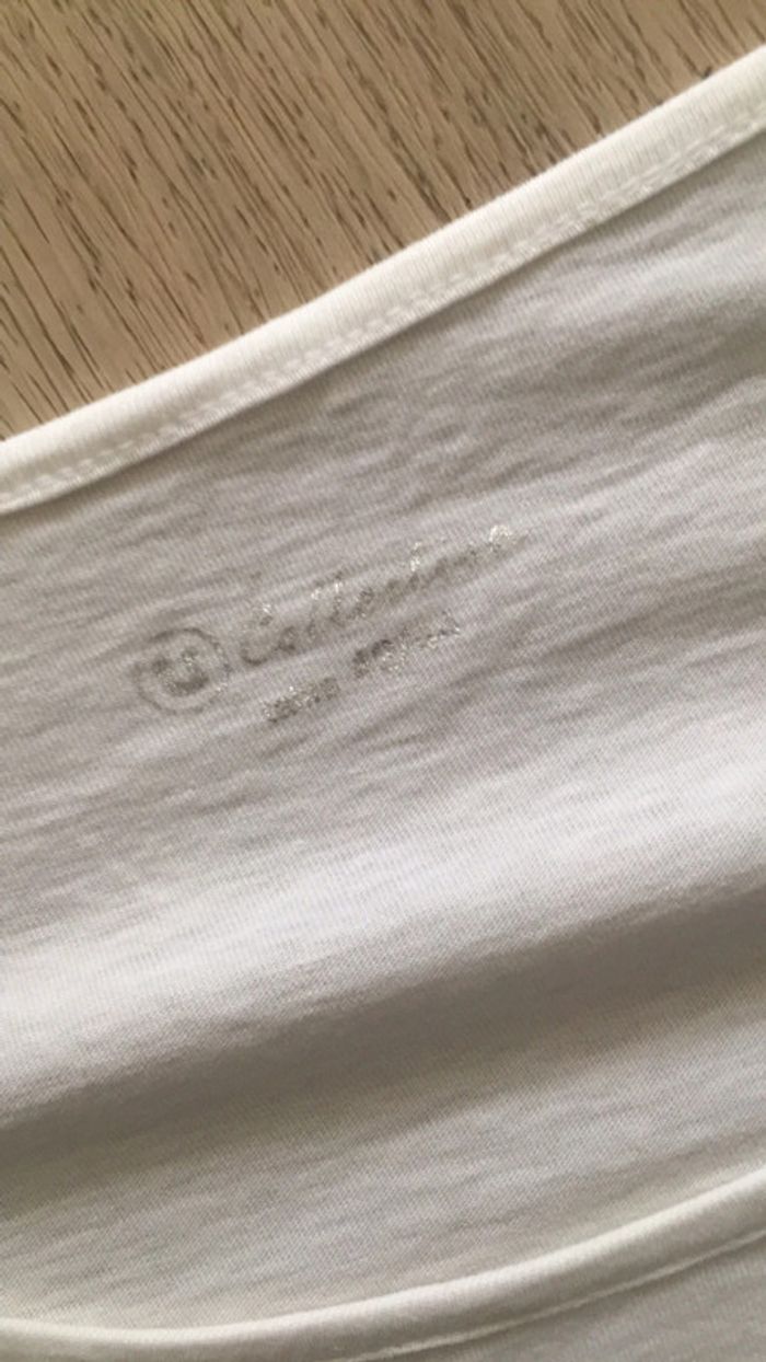 T-shirt - photo numéro 3