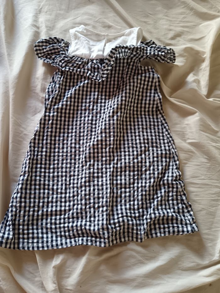 Robe 5 ans - photo numéro 2