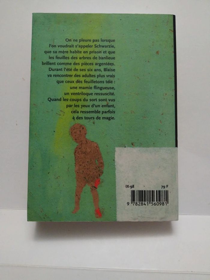 Paroles de ventriloque - photo numéro 2