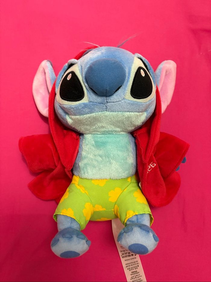 Peluche Disney stitch - photo numéro 3