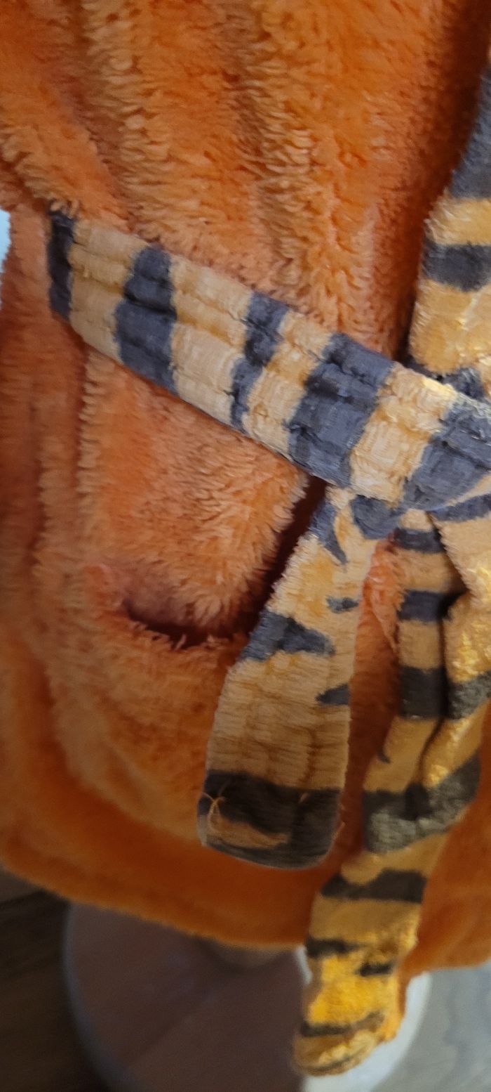 Peignoir - photo numéro 4