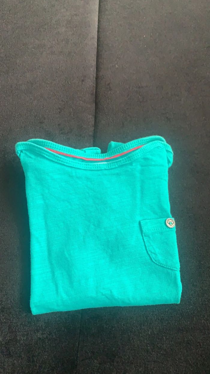 T-shirt okaïdi - photo numéro 3