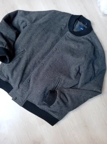 Manteau xxl