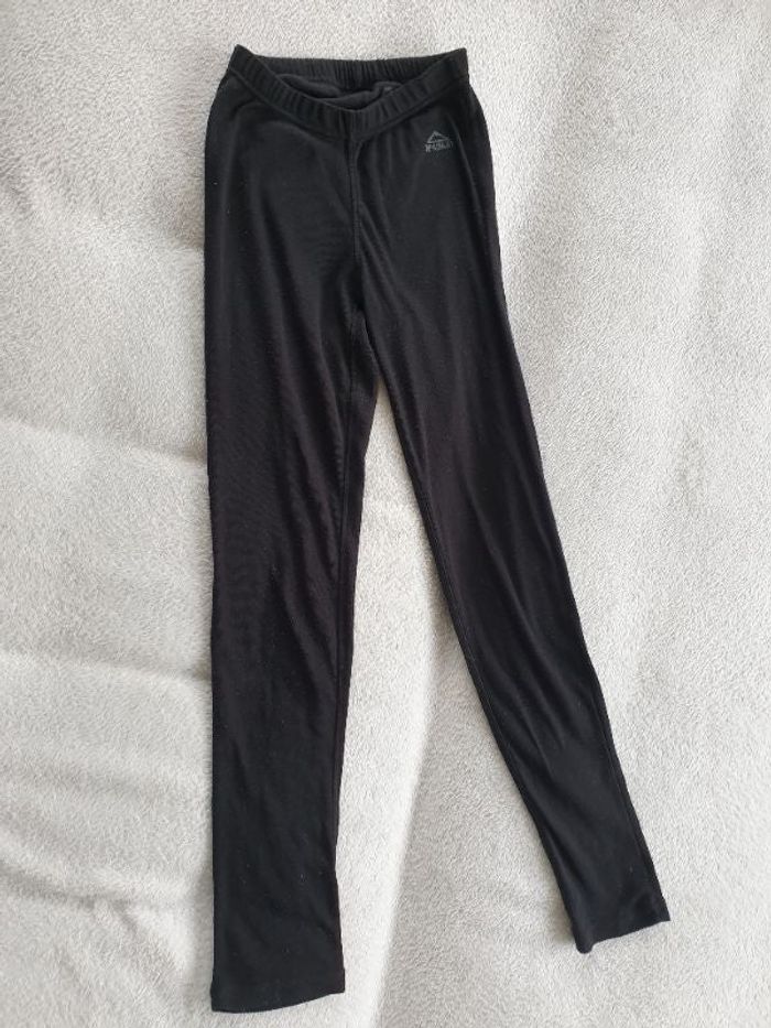 Legging XS ou 14 ans