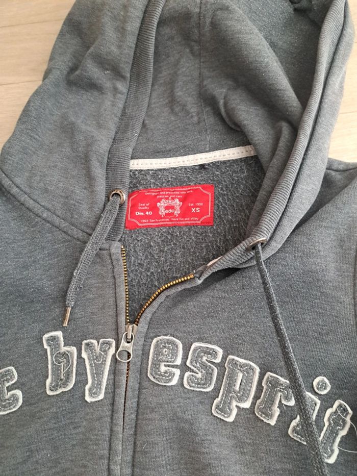 Gilet - photo numéro 2