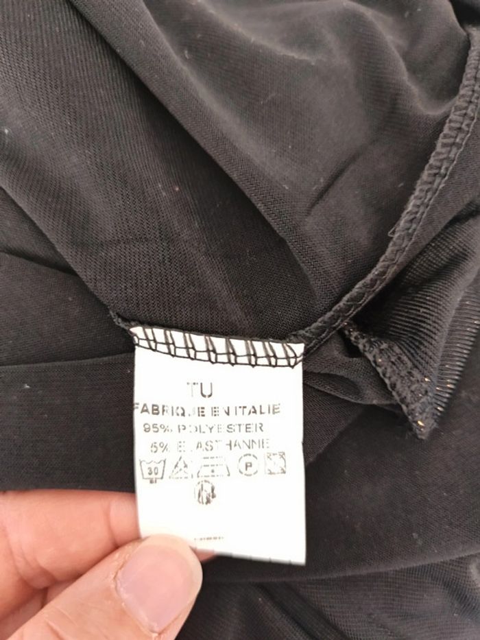 Robe taille unique - photo numéro 6