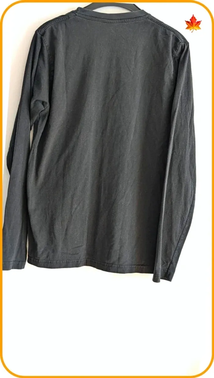 T-shirt homme Hugo Boss L - photo numéro 2